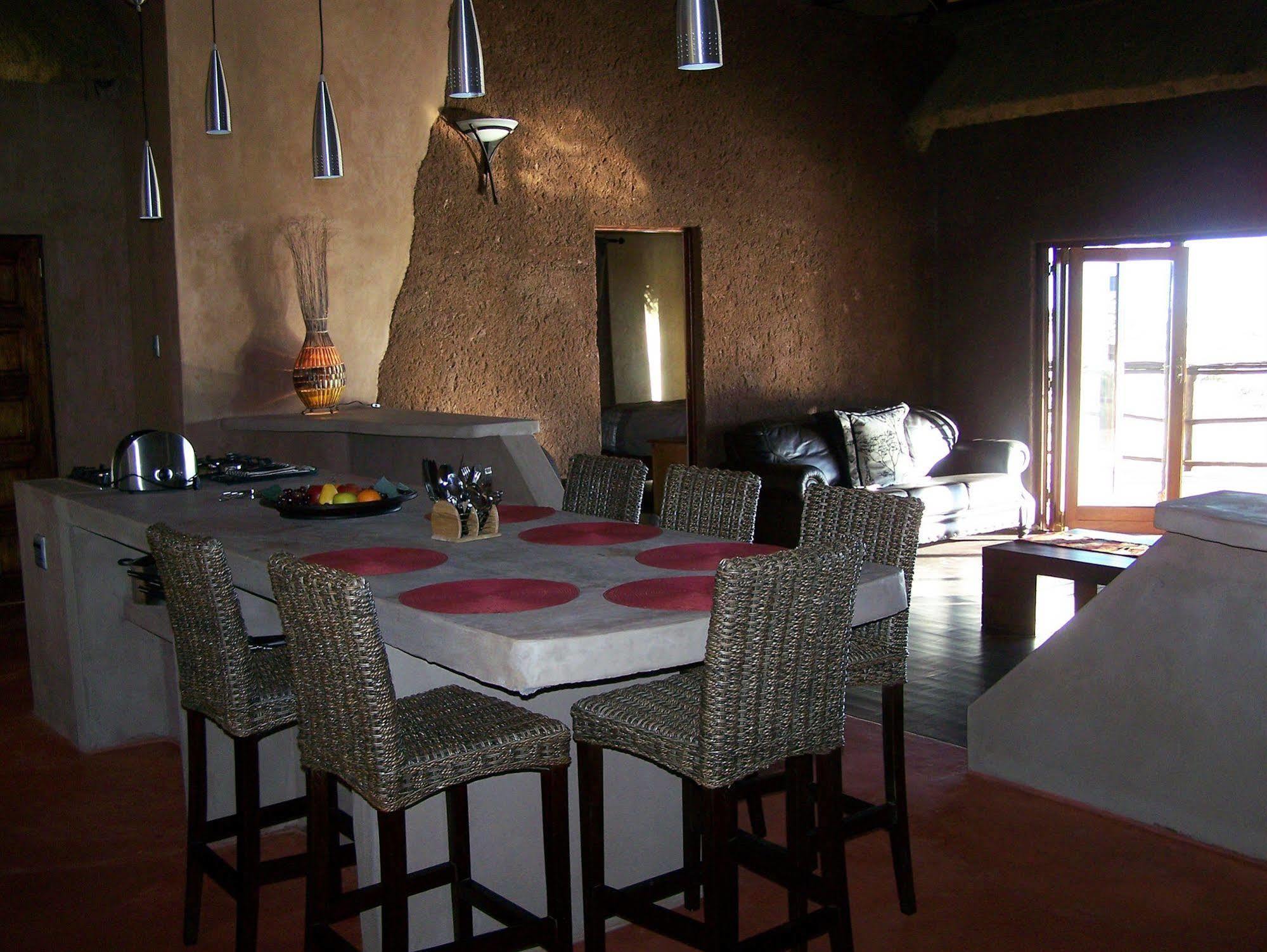 Solitaire Desert Farm Exterior photo